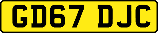 GD67DJC