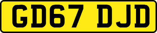 GD67DJD