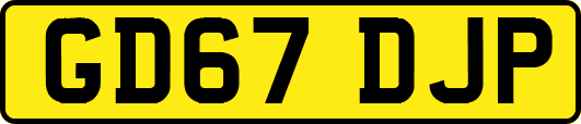 GD67DJP