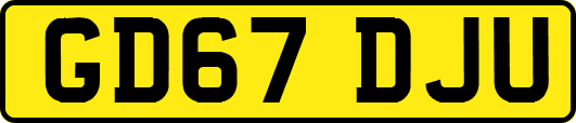 GD67DJU