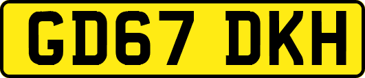 GD67DKH