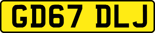 GD67DLJ