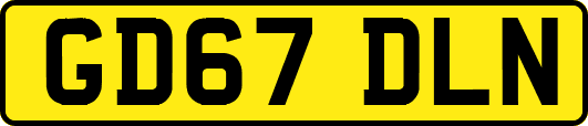 GD67DLN