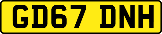 GD67DNH