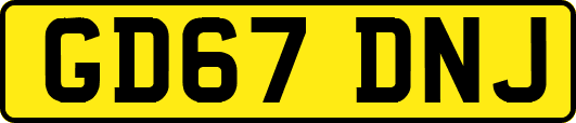 GD67DNJ
