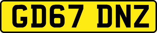 GD67DNZ