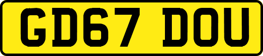 GD67DOU