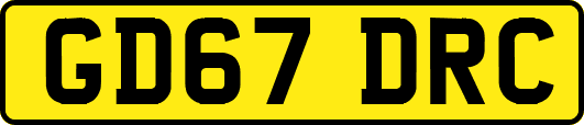 GD67DRC