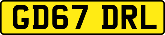 GD67DRL