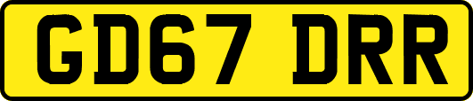 GD67DRR