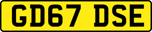 GD67DSE