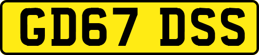 GD67DSS