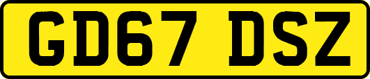 GD67DSZ