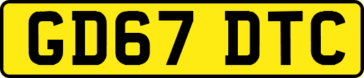 GD67DTC