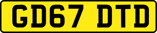 GD67DTD