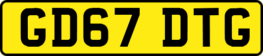 GD67DTG