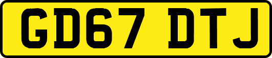GD67DTJ
