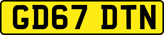 GD67DTN