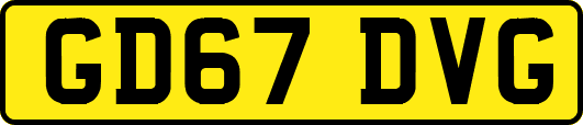 GD67DVG