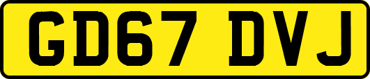 GD67DVJ