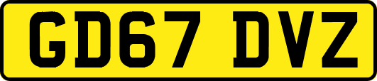 GD67DVZ