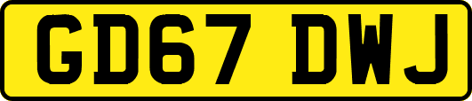 GD67DWJ