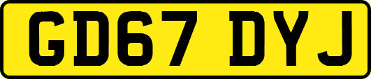 GD67DYJ