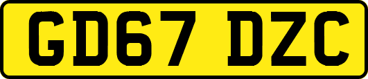 GD67DZC