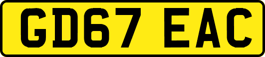 GD67EAC