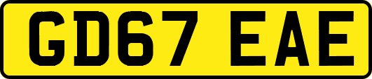 GD67EAE