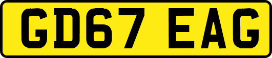 GD67EAG