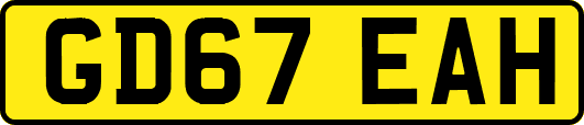 GD67EAH