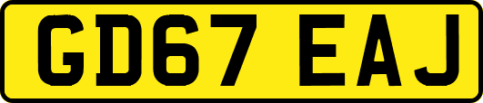 GD67EAJ