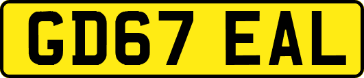 GD67EAL