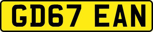 GD67EAN