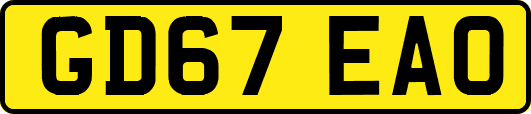 GD67EAO