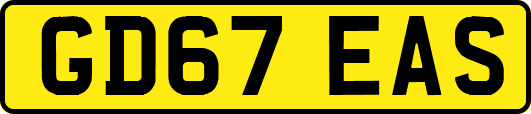 GD67EAS