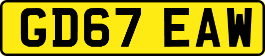 GD67EAW