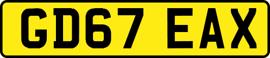 GD67EAX