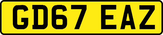GD67EAZ