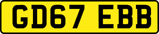 GD67EBB
