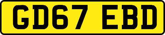 GD67EBD