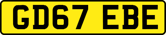 GD67EBE