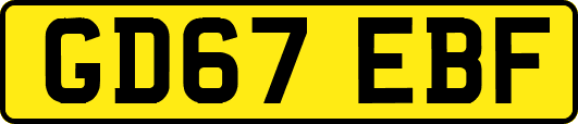GD67EBF