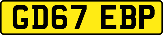 GD67EBP