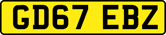 GD67EBZ