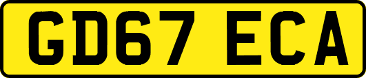 GD67ECA