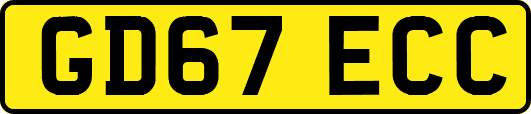 GD67ECC