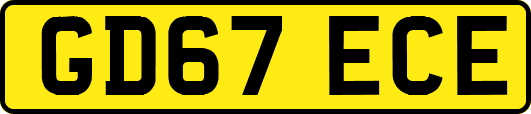 GD67ECE