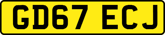 GD67ECJ
